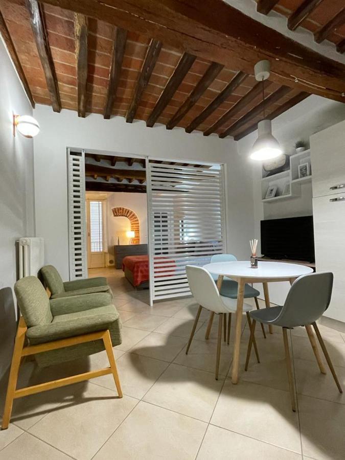 Appartamento Cilembrini มอนเตวาร์คี ภายนอก รูปภาพ