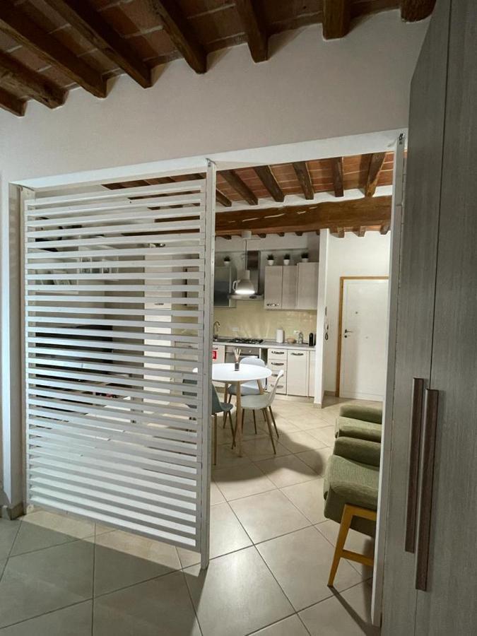Appartamento Cilembrini มอนเตวาร์คี ภายนอก รูปภาพ