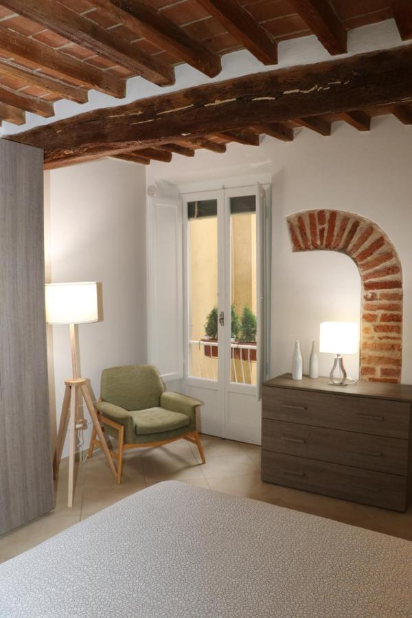 Appartamento Cilembrini มอนเตวาร์คี ภายนอก รูปภาพ
